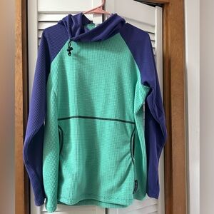 2024 Melanzana women’s size Large